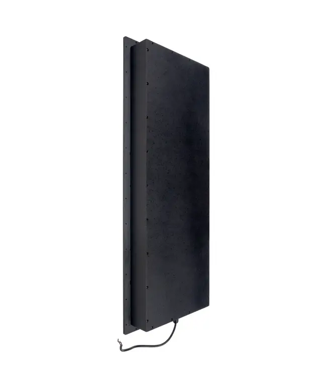 Sonance IS10-2W 2x 10 inch - Wand Inbouw Subwoofer