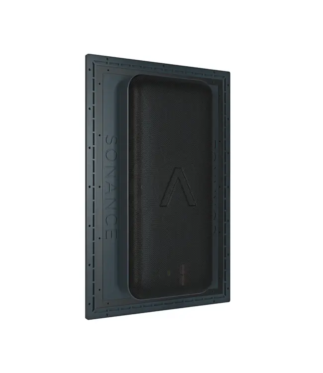 Sonance IS10W - Wand Inbouw Subwoofer