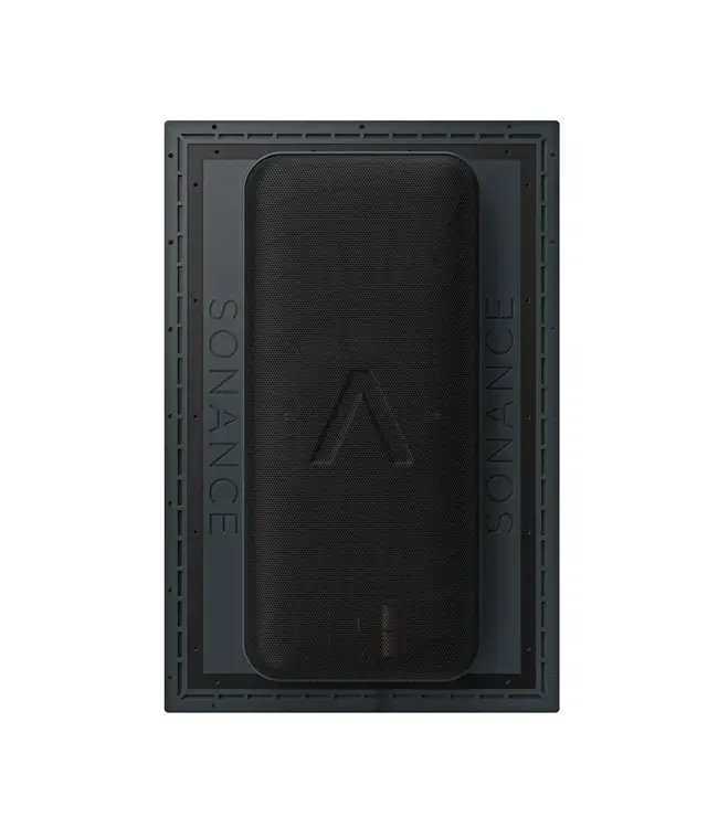 Sonance IS10W 10 inch - Wand Inbouw Subwoofer