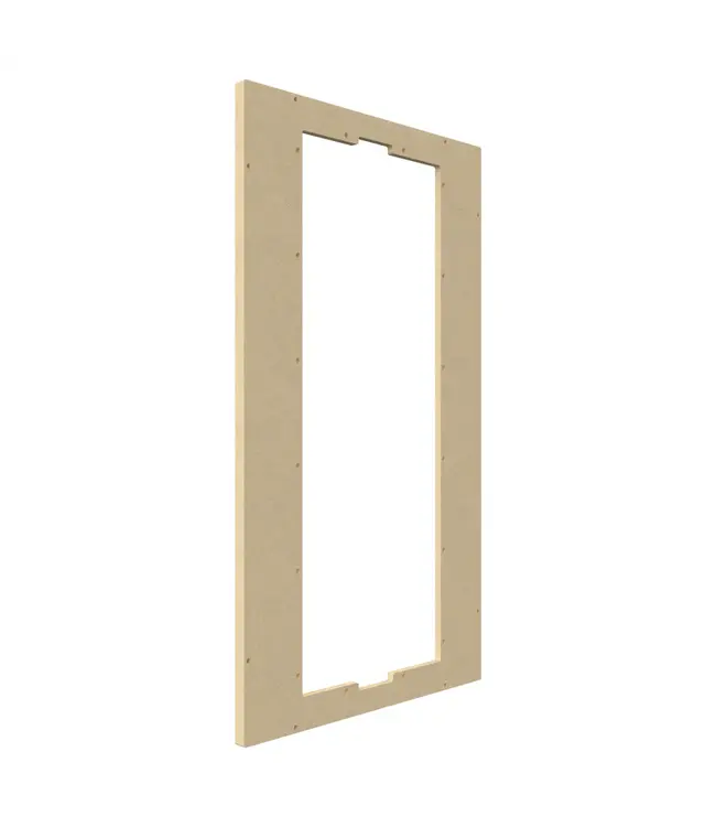 Sonance IS-L-NARROW-PB.500 - Pre-construction bracket