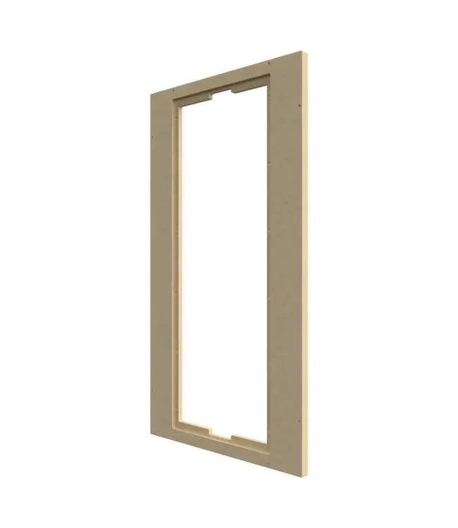 Sonance IS-L-NARROW-PB.500 - Pre-construction bracket