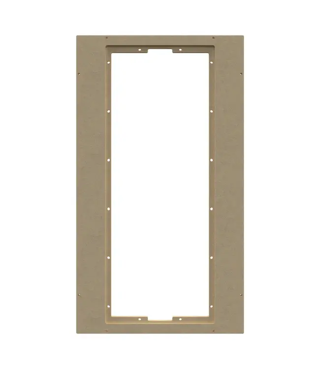 Sonance IS-L-NARROW-PB.500 - Pre-construction bracket