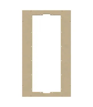 Sonance IS-L-NARROW-PB.500 - Pre-construction bracket