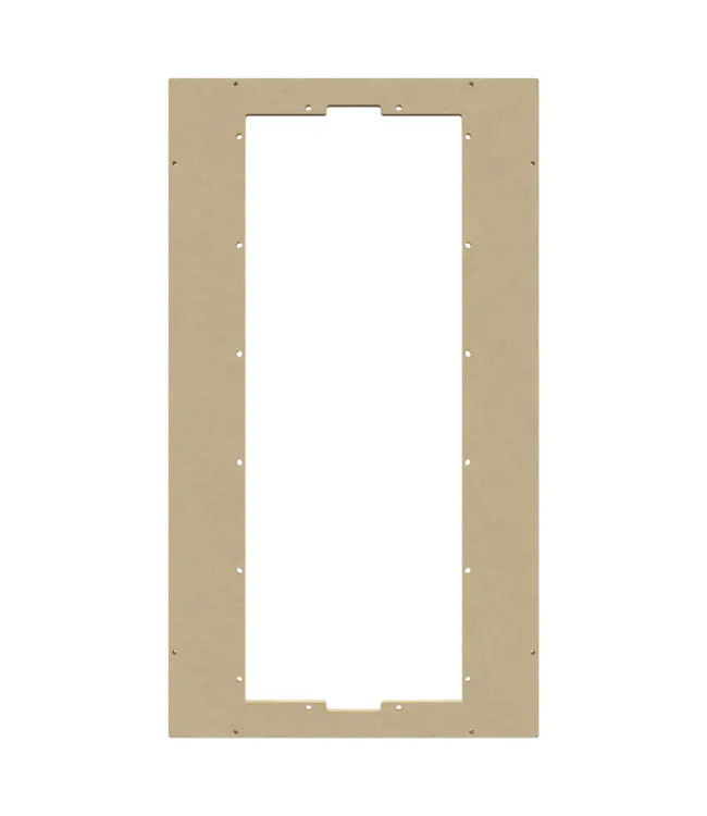 Sonance IS-L-NARROW-PB.500 - Pre-construction bracket