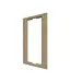 Sonance IS-M-NARROW-PB.500 - Pre-construction bracket