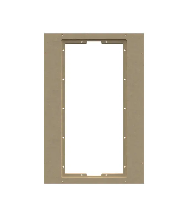 Sonance IS-M-NARROW-PB.500 - Pre-construction bracket