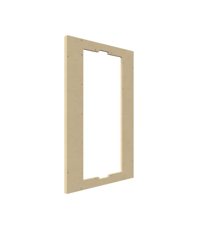 Sonance IS-M-NARROW-PB.500 - Pre-construction bracket