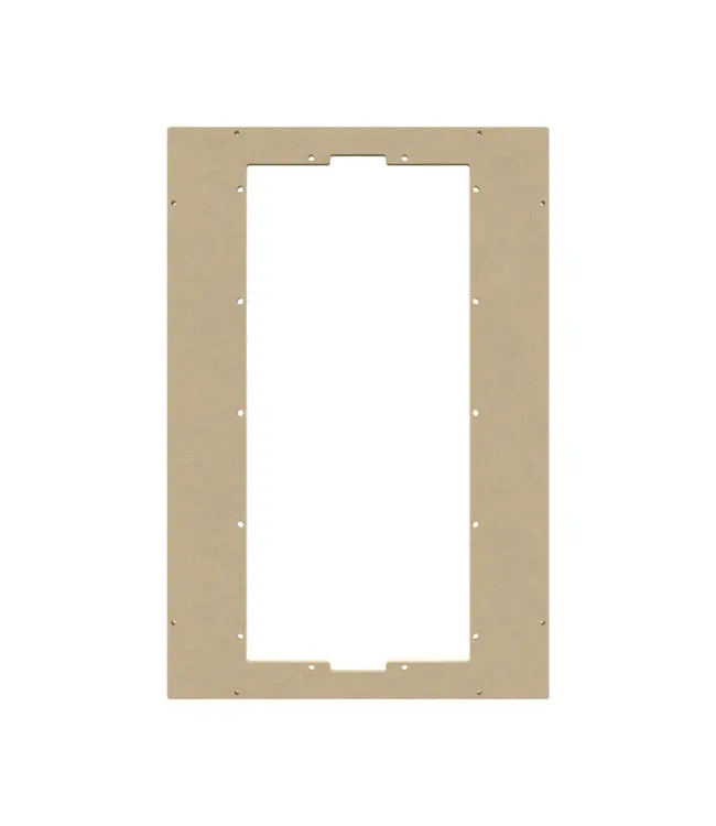 Sonance IS-M-NARROW-PB.500 - Pre-construction bracket