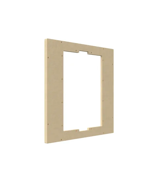 Sonance IS-S-NARROW-PB.500 - Pre-construction bracket