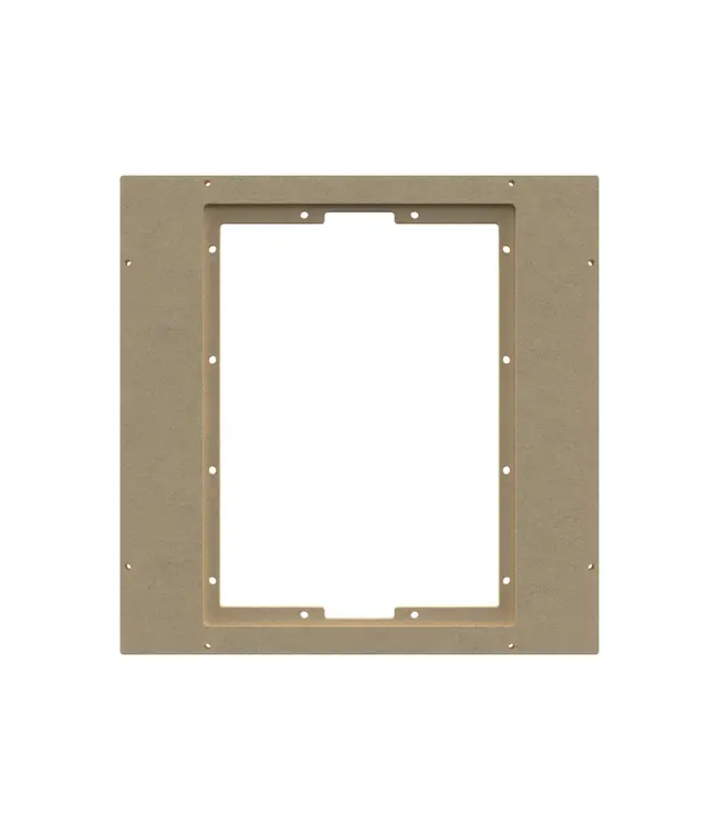 Sonance IS-S-NARROW-PB.500 - Pre-construction bracket