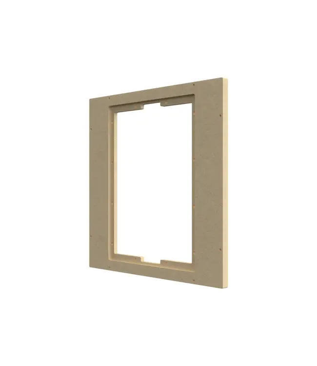 Sonance IS-S-NARROW-PB.500 - Pre-construction bracket