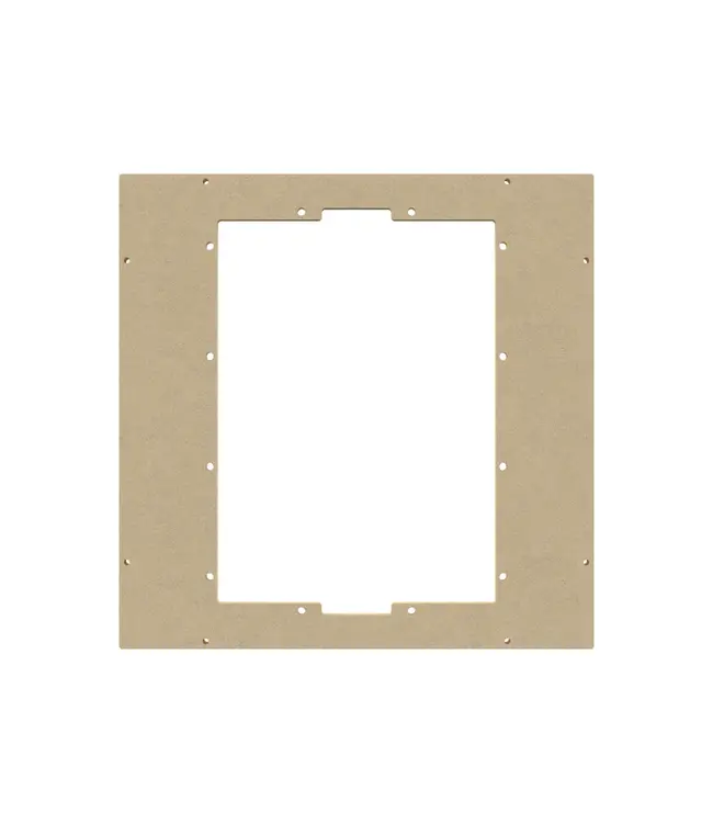 Sonance IS-S-NARROW-PB.500 - Pre-construction bracket