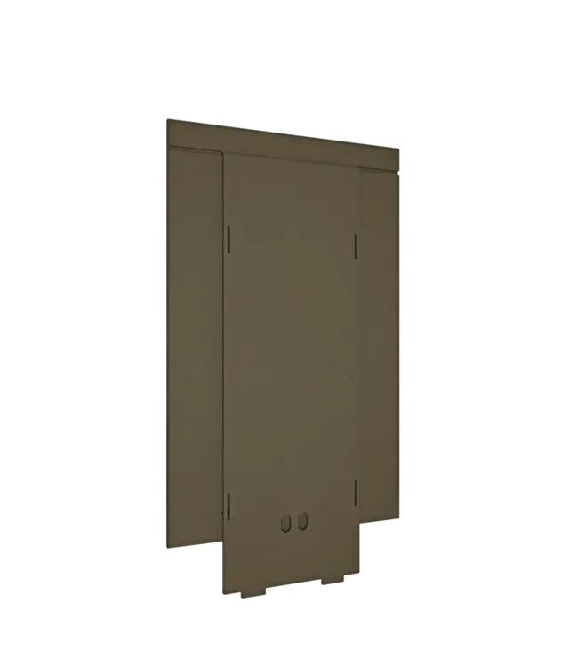 Sonance MEDIUM IS SPACE SAVER (Set van 4) - Voor de Sonance IS8, IS8T, IS10W