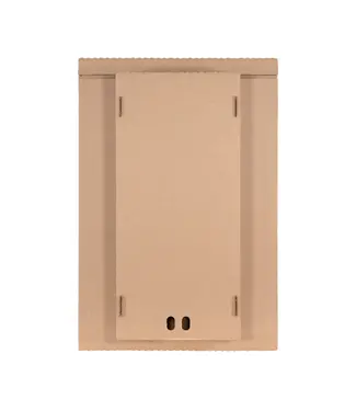 Sonance MEDIUM IS SPACE SAVER (Set van 4) - Voor de Sonance IS8, IS8T, IS10W