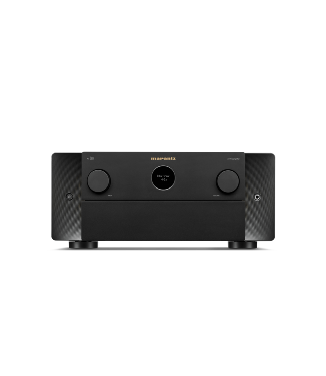 Marantz Marantz AV 20 - Surround Voorversterker