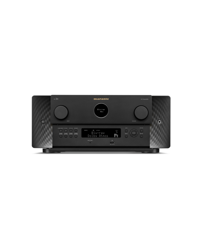 Marantz AV 20 - Surround Voorversterker