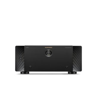 Marantz AMP 20 - Meerkanaals Eindversterker