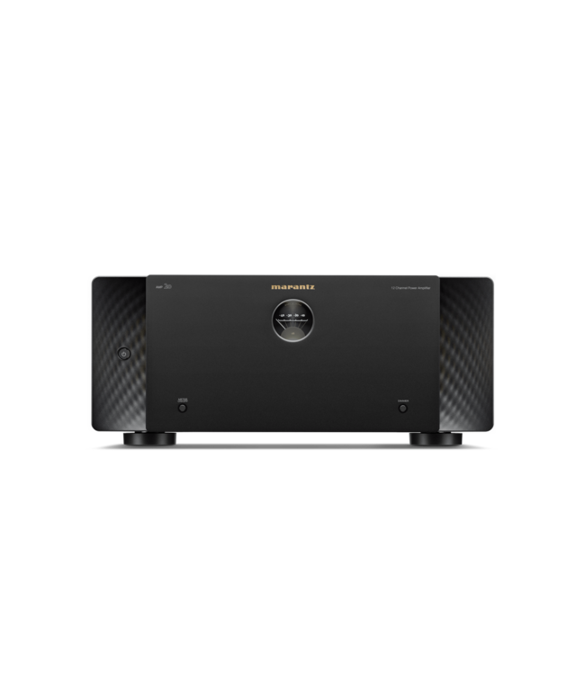 Marantz AMP 20 - 12-kanaals Eindversterker