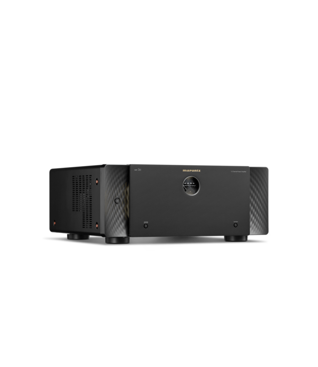 Marantz Marantz AMP 20 - 12-kanaals Eindversterker