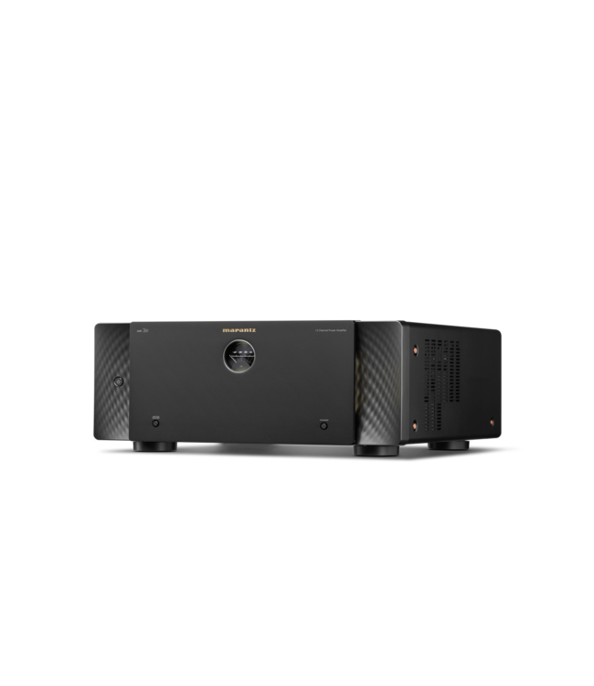 Marantz AMP 20 - 12-kanaals Eindversterker