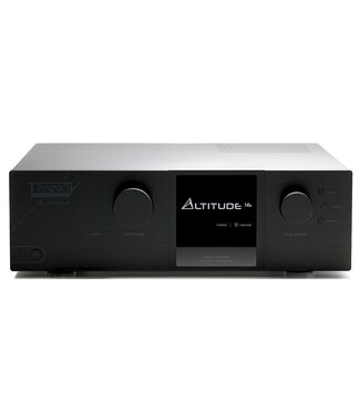 Trinnov Altitude 16 - AV Voorversterker