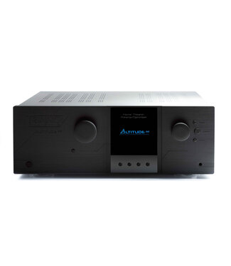 Trinnov Altitude 32 - AV Voorversterker