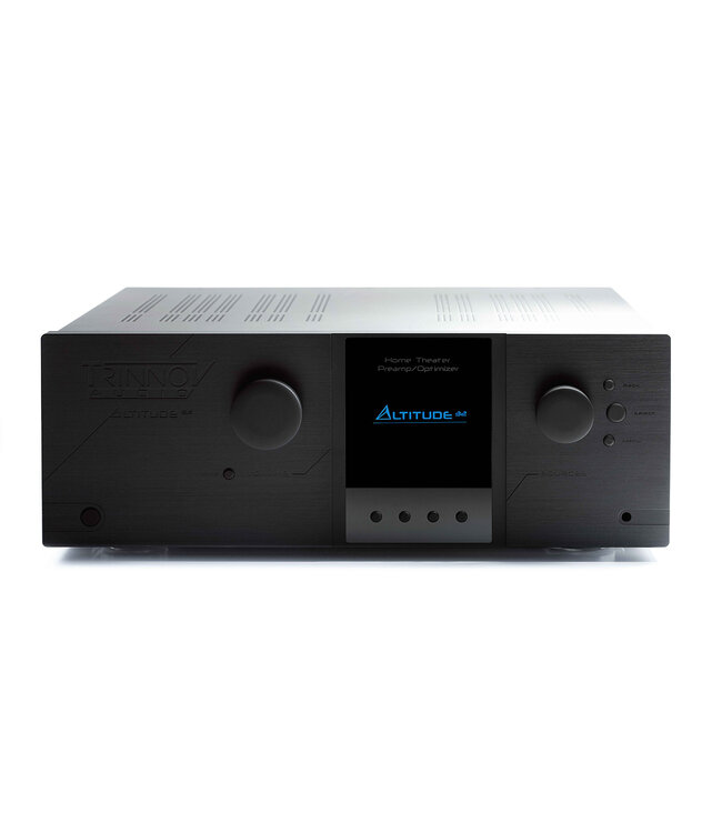 Trinnov Altitude 32 - AV Voorversterker