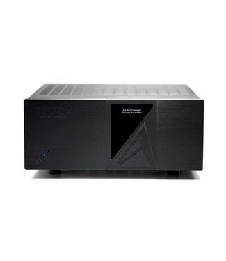 Trinnov Amplitude 8m - 8-kanaals Eindversterker