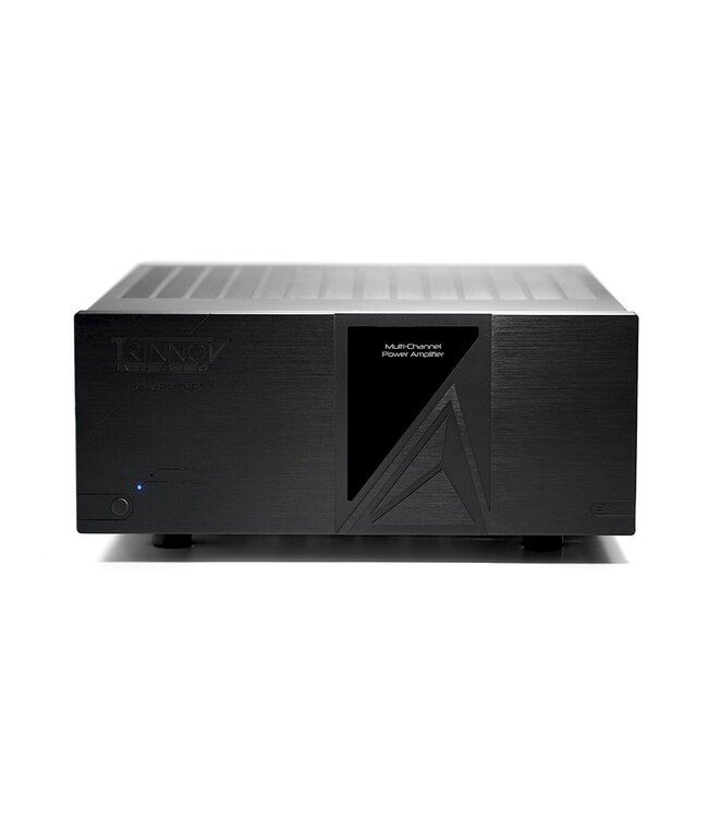 Trinnov Amplitude 8m - 8-kanaals Eindversterker