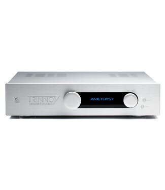 Trinnov Amethyst - Stereo Voorversterker