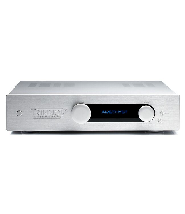 Trinnov Amethyst - Stereo Voorversterker