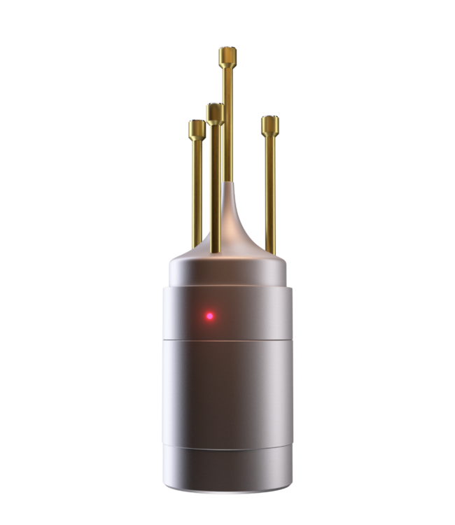 Trinnov 3D Mic - Meetmicrofoon