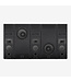 KRIX MX-20 - Wand Inbouw Luidsprekerset