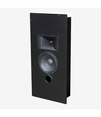 KRIX MEGAPHONIX IN-WALL - Wand Inbouw Luidspreker