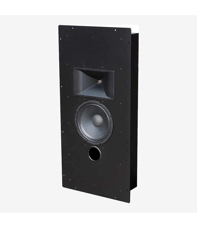 KRIX MEGAPHONIX IN-WALL - Wand Inbouw Luidspreker