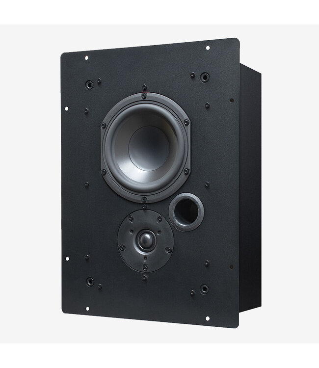 KRIX PHONIX IN-WALL - Wand Inbouw Luidspreker