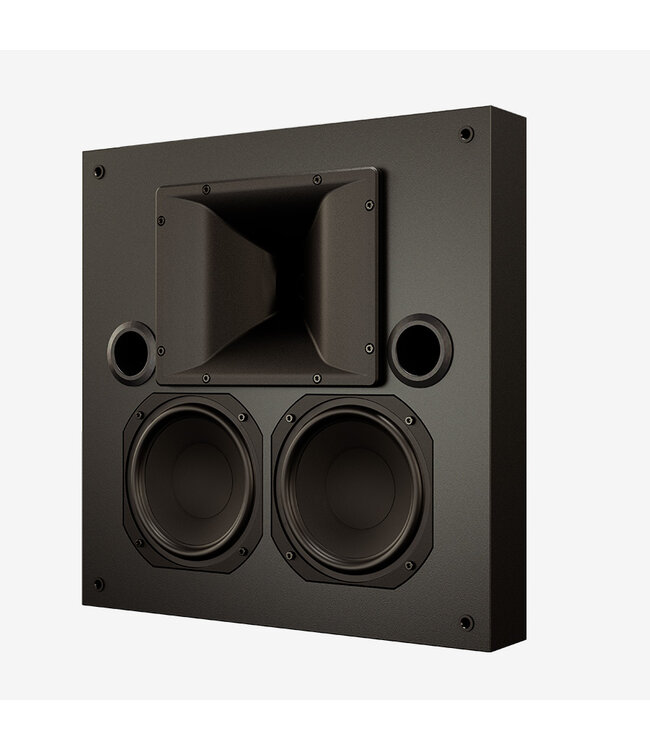 KRIX OWX-50 - On-wall Luidspreker
