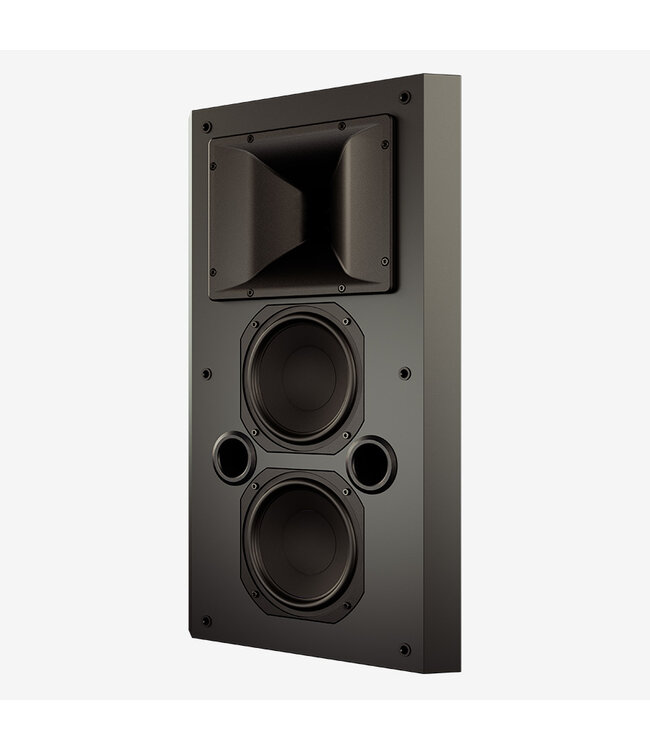 KRIX OWX-55 - On-wall Luidspreker
