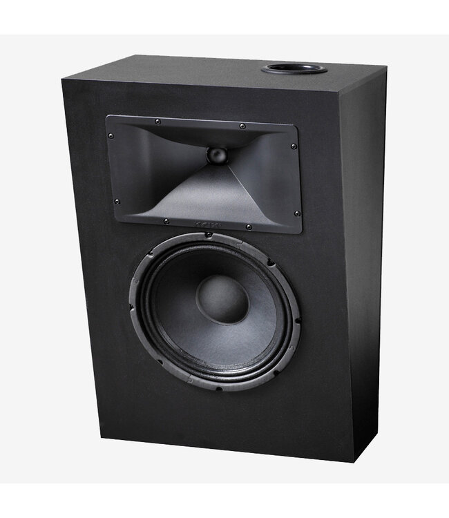 KRIX MEGAPHONIX (Set van 2) - On-wall Luidsprekers