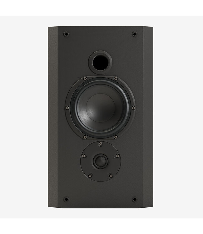 KRIX PHONIX 45 (Set van 2) - On-wall Luidsprekers