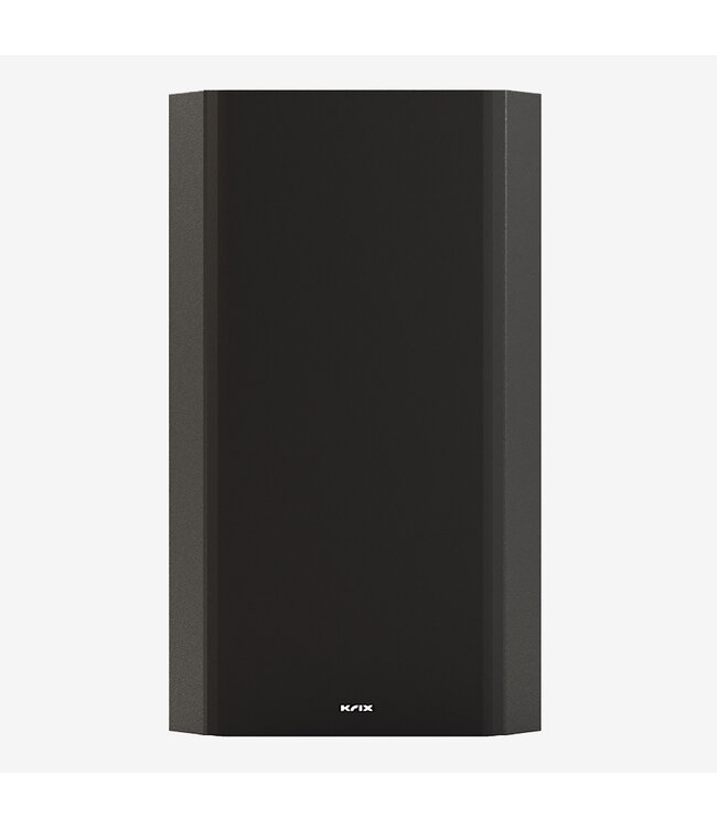 KRIX PHONIX 45 (Set van 2) - On-wall Luidsprekers