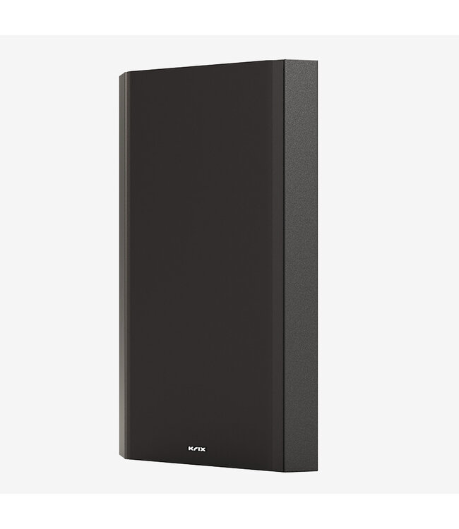 KRIX PHONIX 45 (Set van 2) - On-wall Luidsprekers
