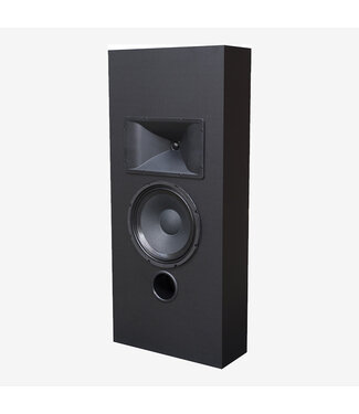 KRIX MEGAPHONIX FLAT - On-wall Luidspreker