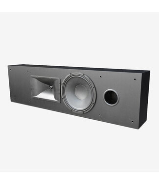 KRIX MEGAPHONIX CENTER - On-wall Center Luidspreker