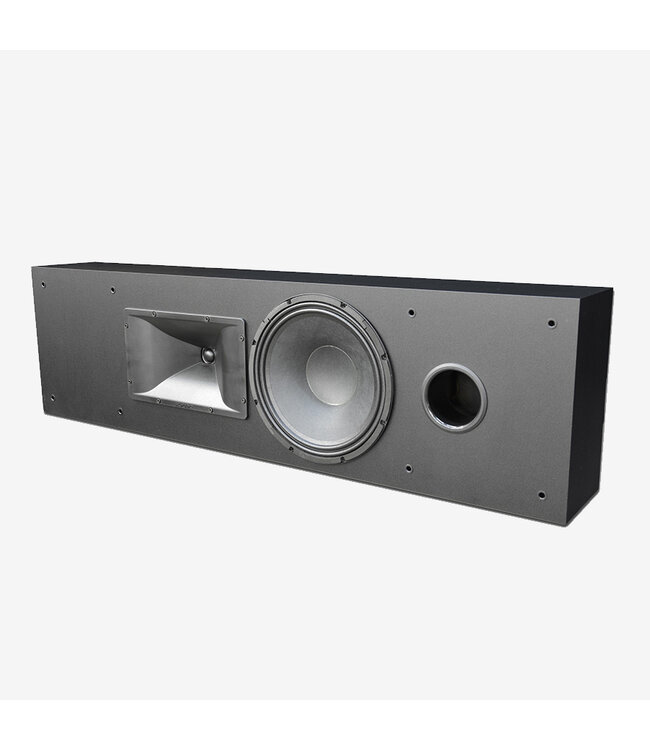 KRIX MEGAPHONIX CENTER - On-wall Center Luidspreker