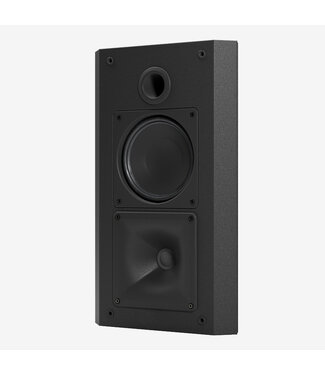 KRIX HYPERPHONICS 45 (Set van 2) - On-wall Luidsprekers