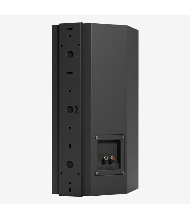 KRIX HYPERPHONICS 45 (Set van 2) - On-wall Luidsprekers