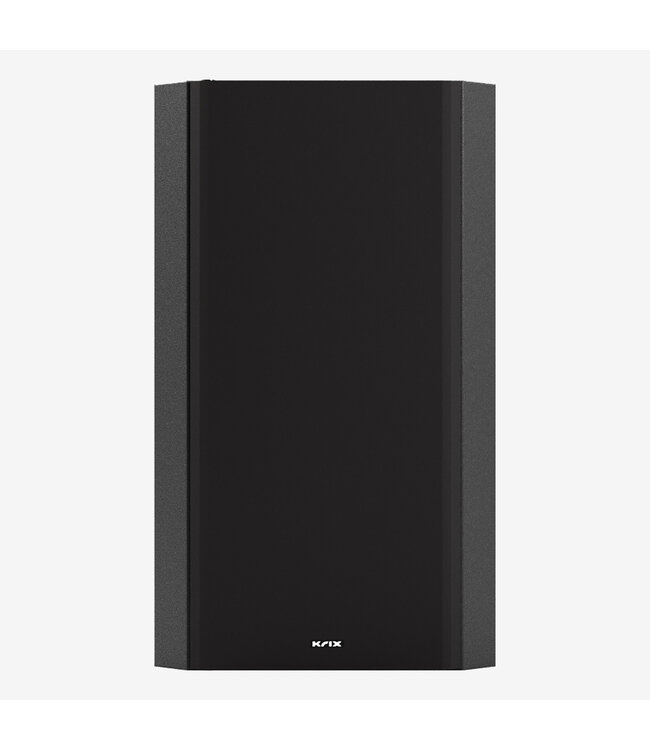 KRIX HYPERPHONICS 45 (Set van 2) - On-wall Luidsprekers