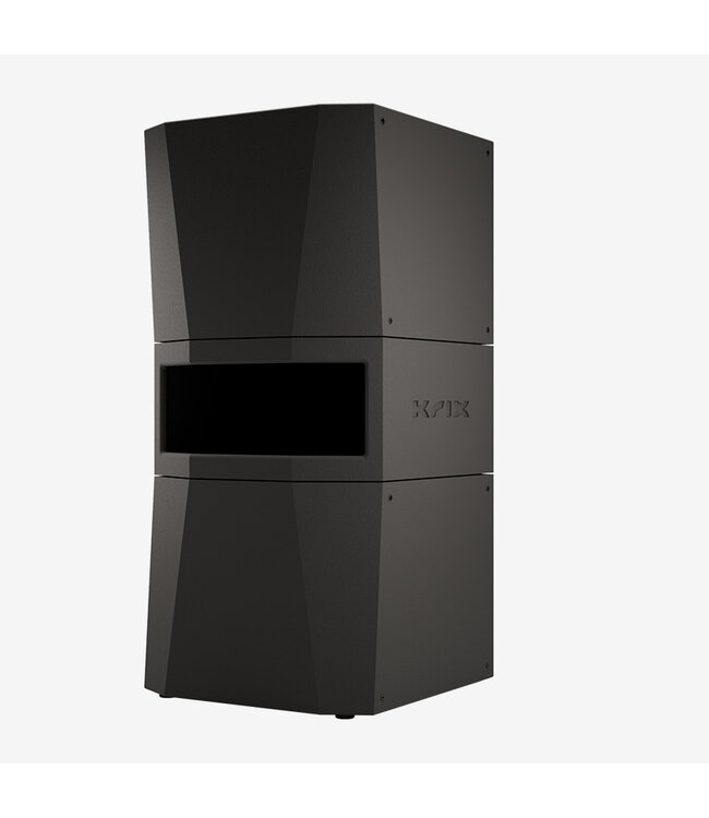 KRIX UXC-218 - Passieve Subwoofer