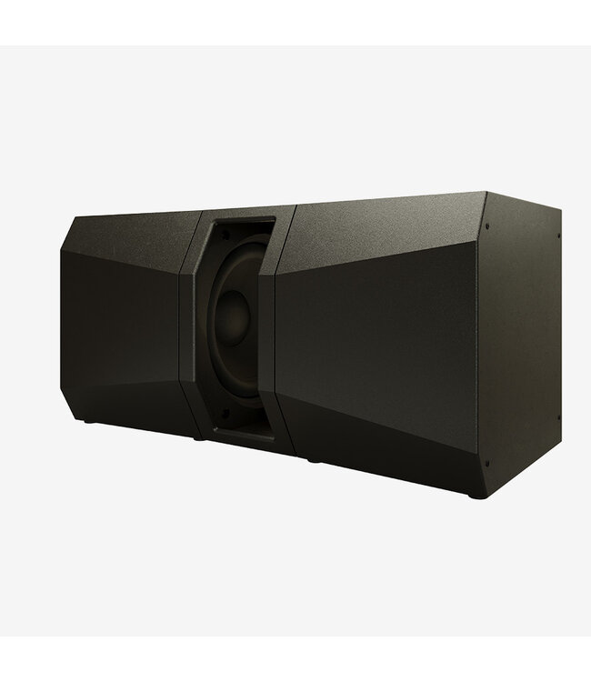 KRIX UXC-218 - Passieve Subwoofer